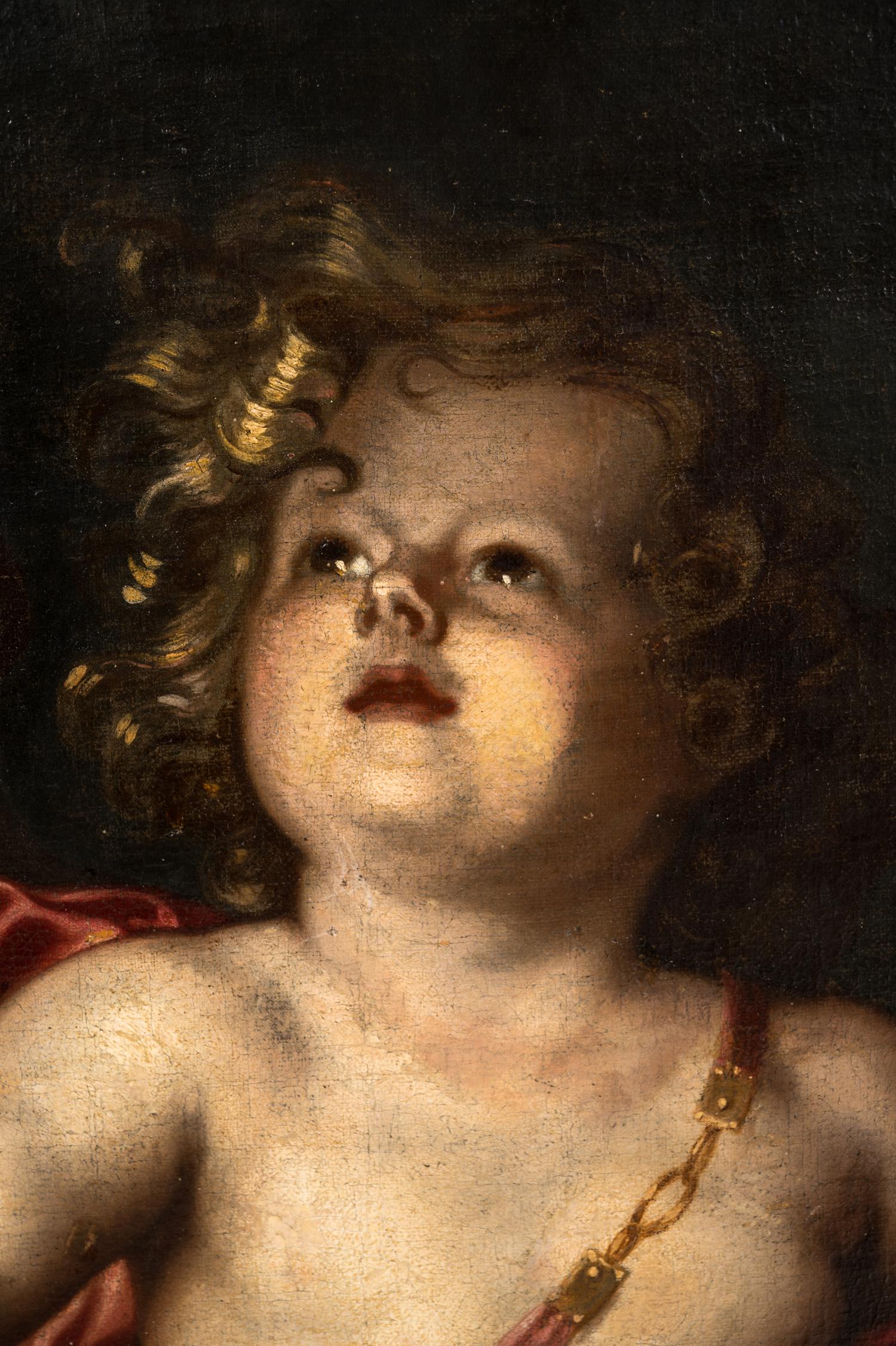 Flemish School, 17th Century