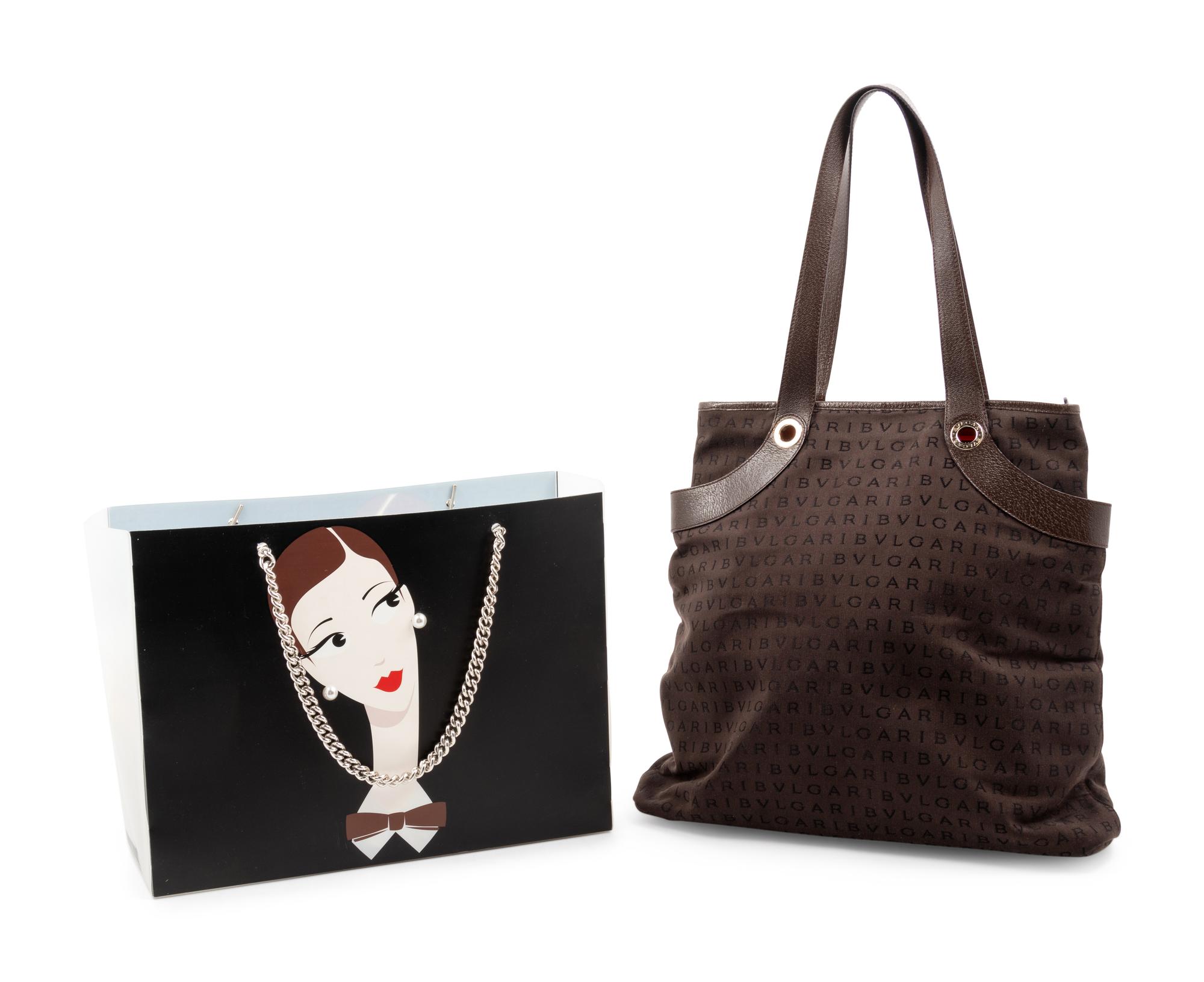 Collection of Five Designer Bags, 1990-2010s