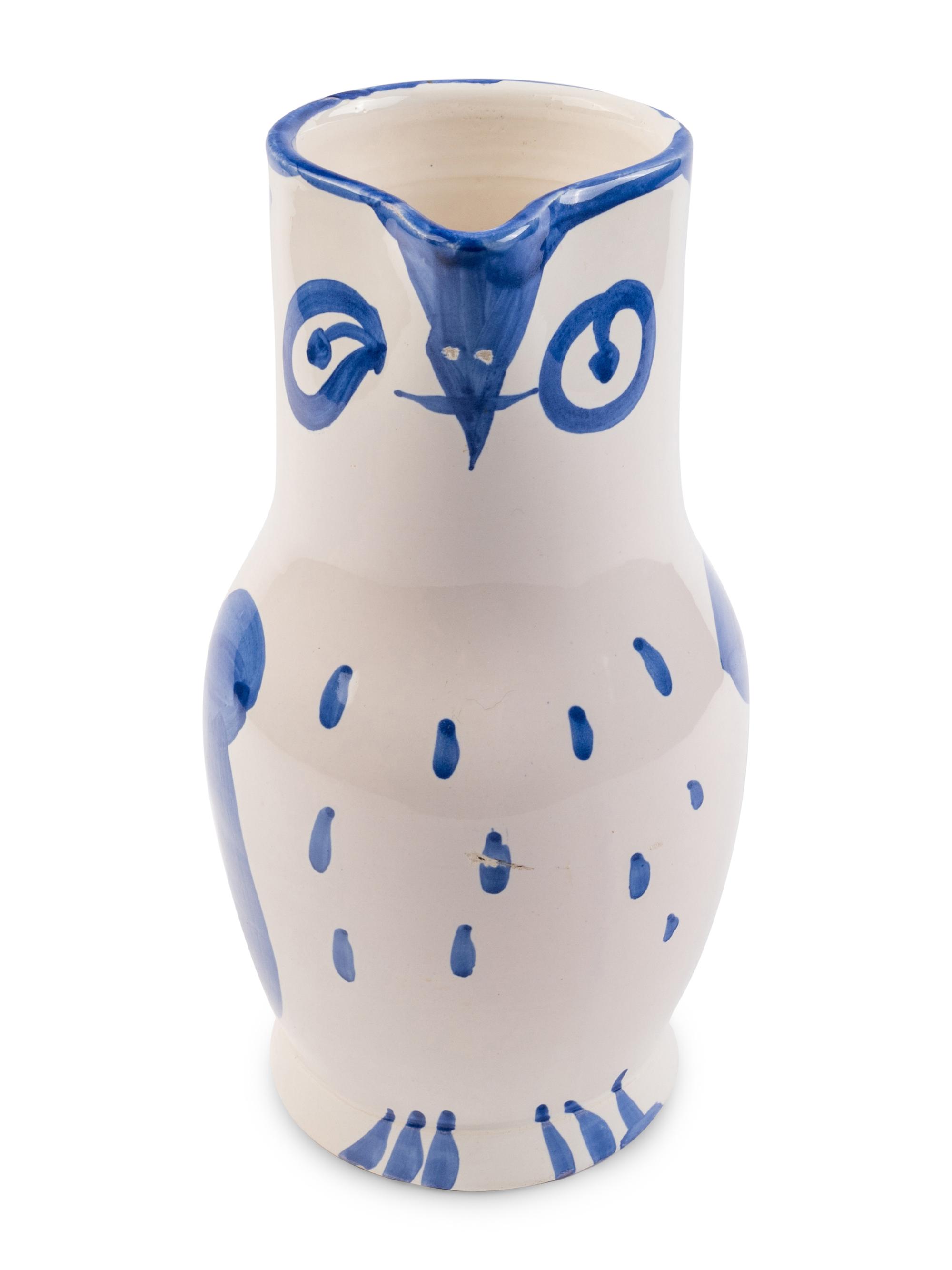 Hibou (A.R. 253), 1954