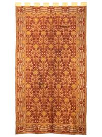 Art Nouveau Wall Hanging possibly designed by Gavin Morton