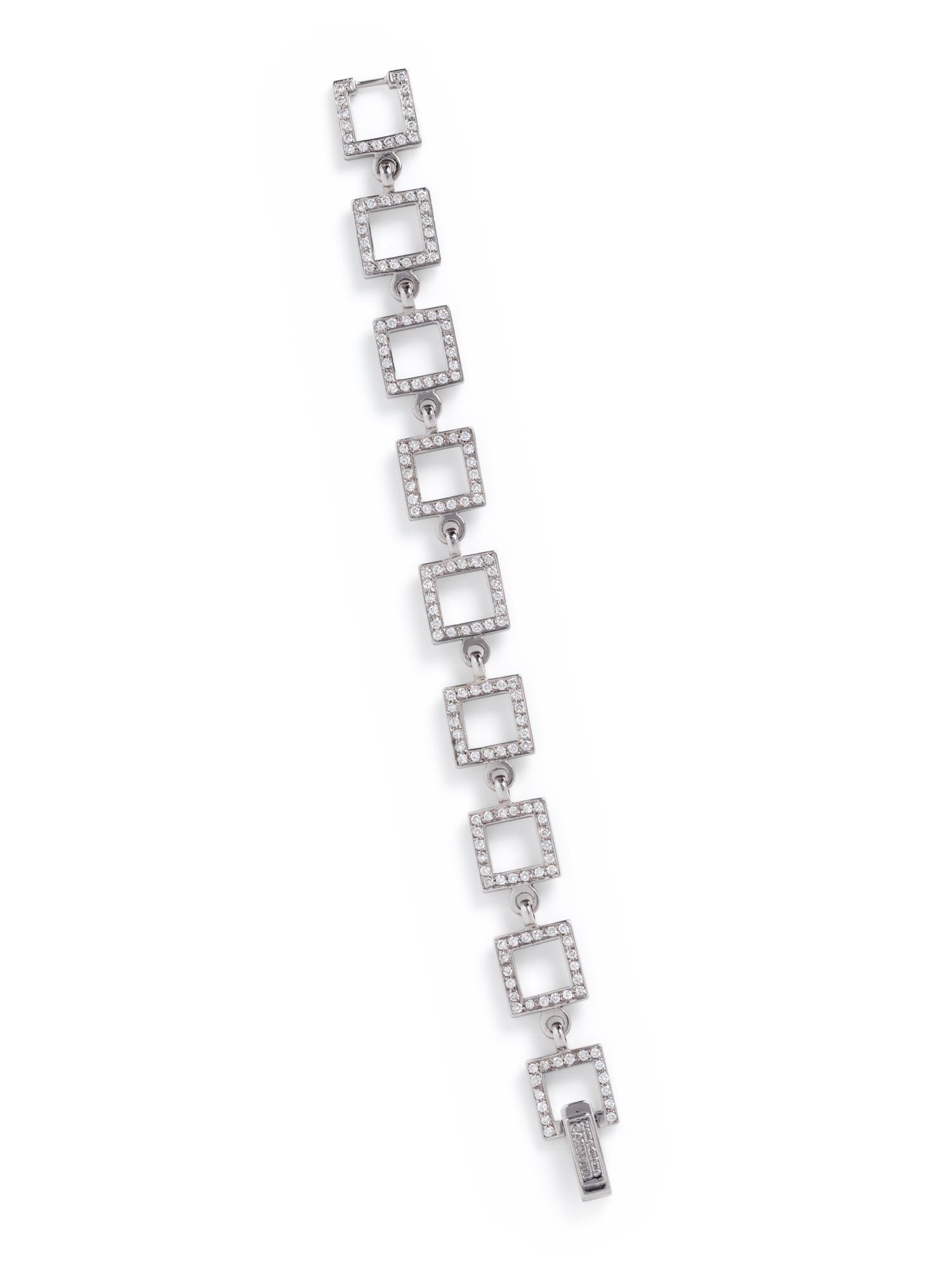 DIAMOND BRACELET