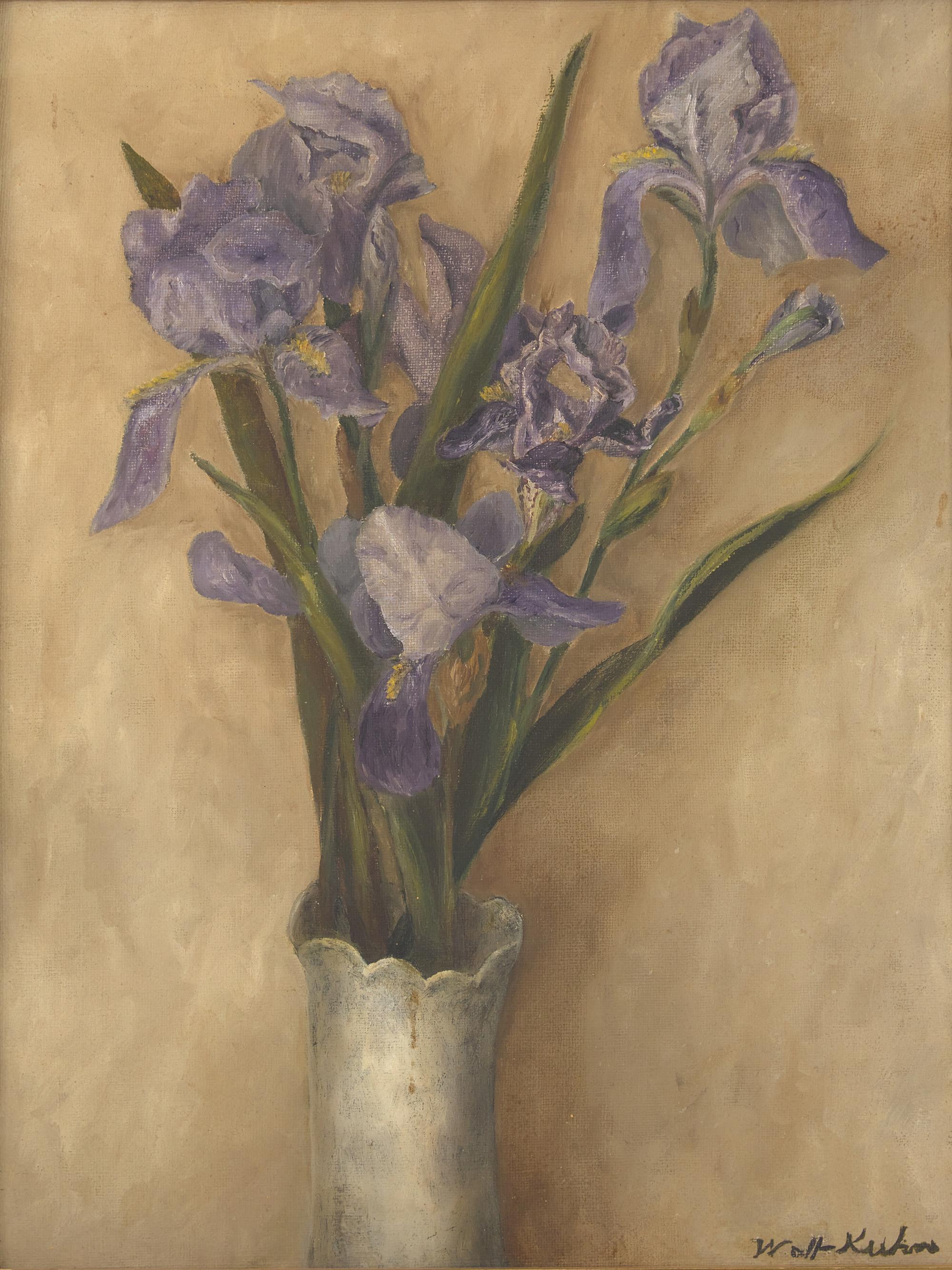 Irises
