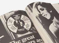 [Art] Warhol, Andy: Andy Warhol's Index (Book)