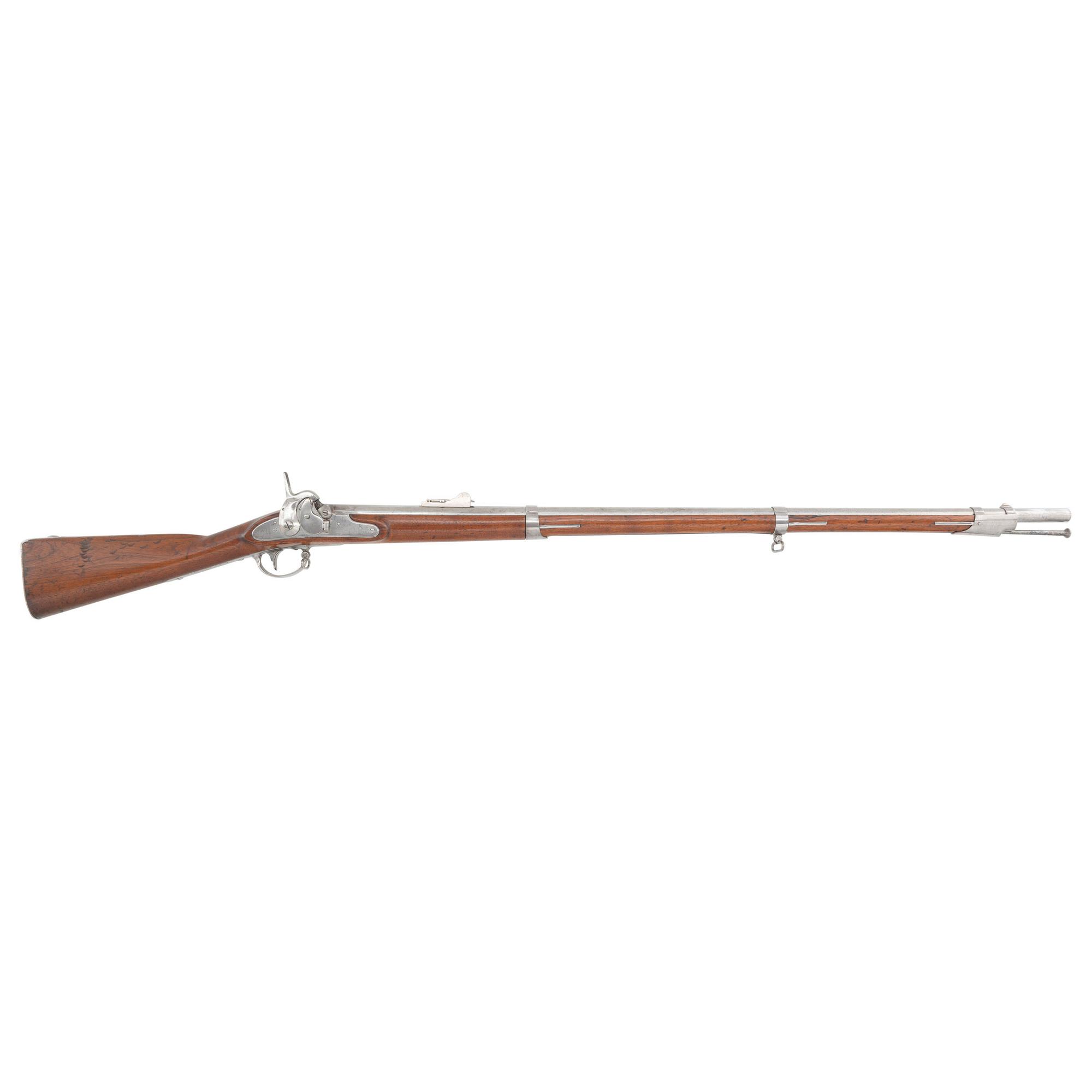 Remington Maynard Alteration of a US Model 1816 Musket