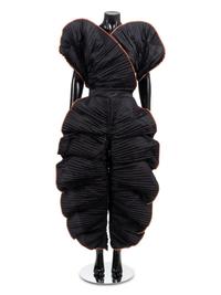 Krizia Evening Jumpsuit, Autumn/Winter 1981-82