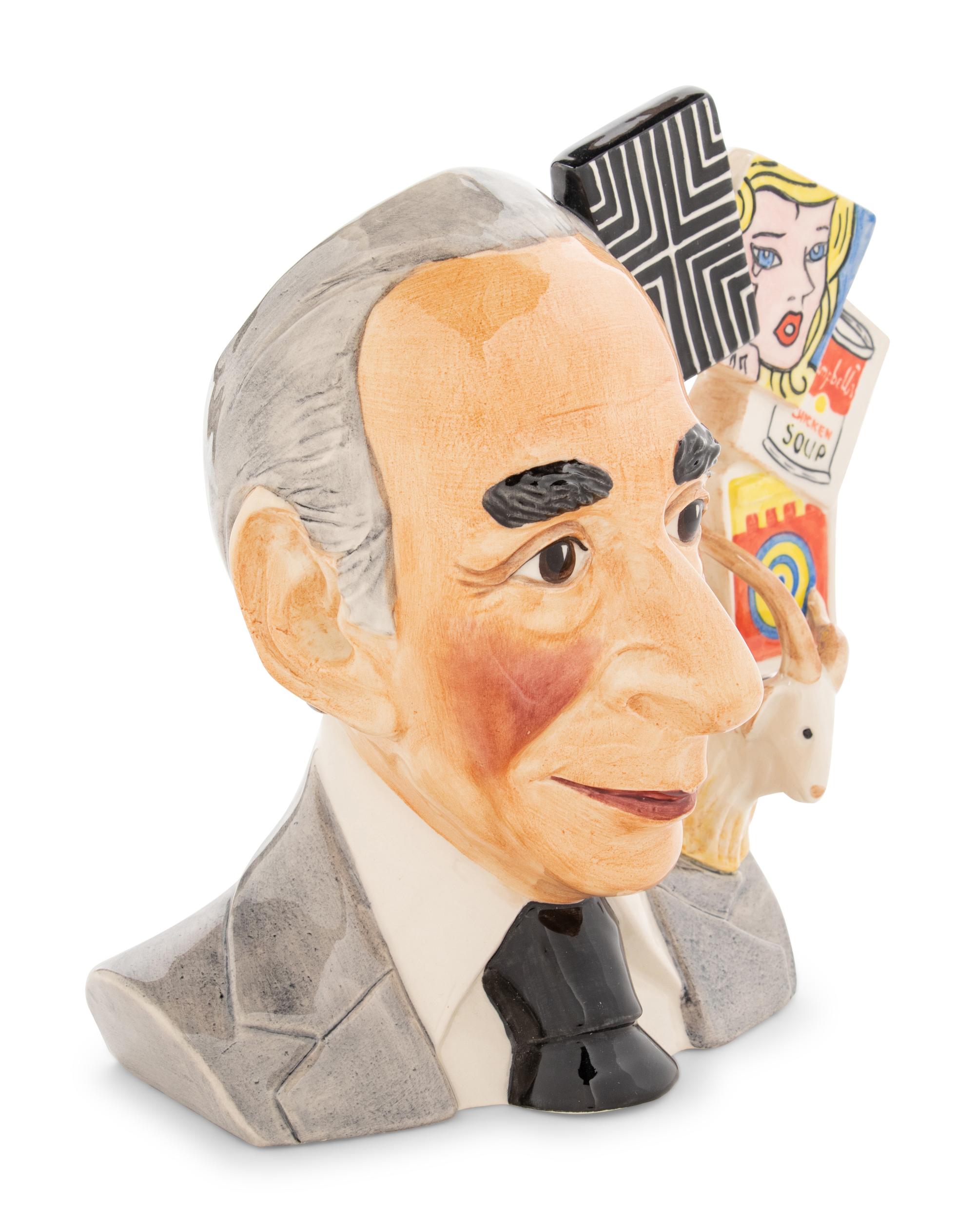 Leo (Castelli) , 1992-1993