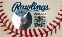 A Group of Mark McGwire and Albert Pujols Signed Autograph Baseballs (Beckett Authentication Services BAS Certified)