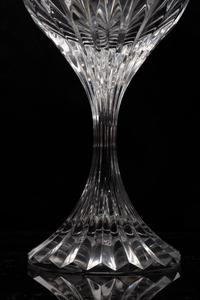 A Set of Baccarat Massena Stemware