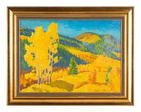 Fall Landscape