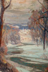 Winter Sun