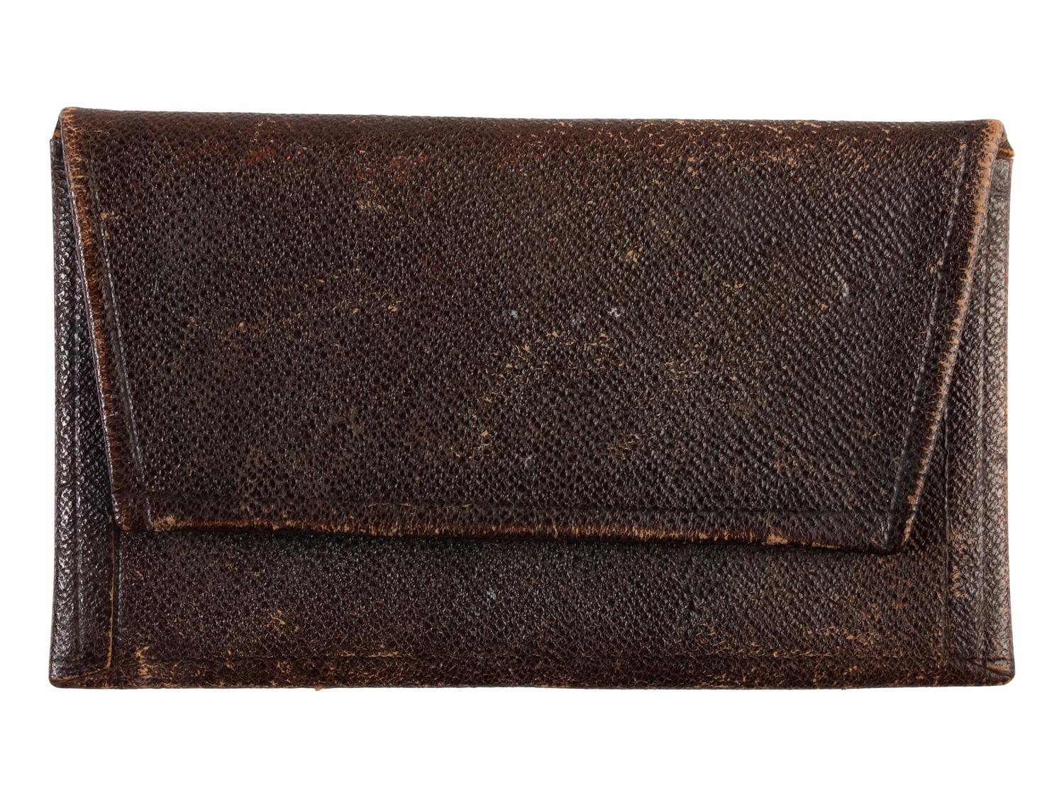 [WESTERN AMERICANA] -- [TRANSPORTATION]. Silverton Railroad silver filigree pass. Santa Fe, NM: S. Spitz, 1892.