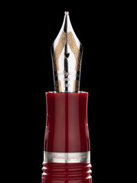 Montegrappa: Cosmopolitan Russia Limited Edition Fountain Pen