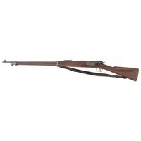 **Krag Model 1898 Rifle
