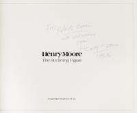 MOORE, Henry (1898-1986). Two works by Moore, comprising: