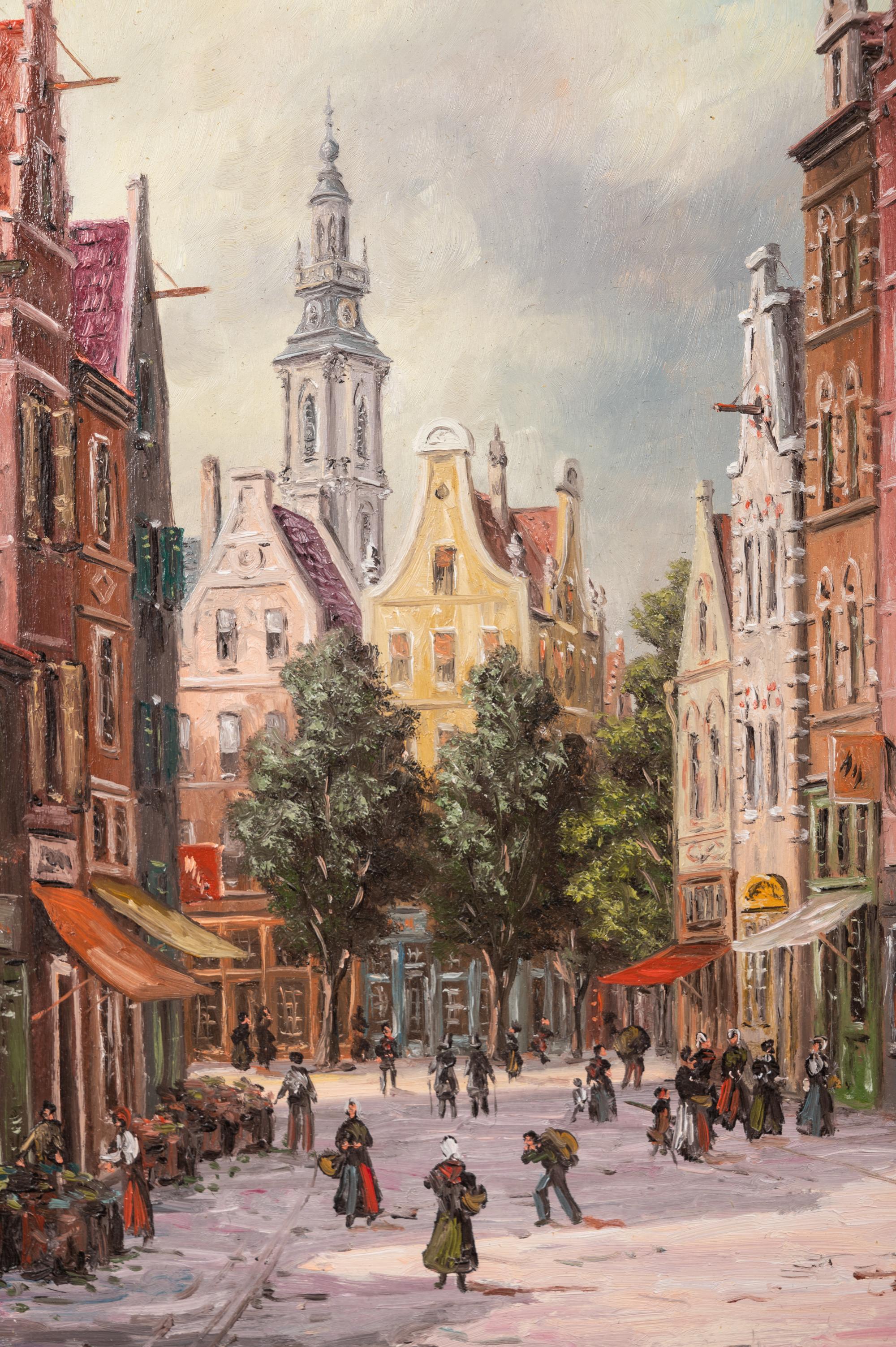Artist Unknown, 20th Century