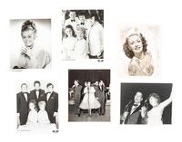 [WORLD WAR II] -- [MILLER, Glenn (1904-1944)]. World War II-era archive of manuscript scores and ephemera related to the Glenn Miller Army Air Force Band and associated musicians and orchestras.