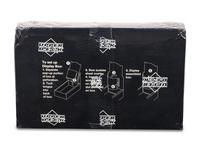 A Factory Sealed Box of 1993 Upper Deck SP Baseball Cards (Derek Jeter Rookie)