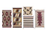 A Group of Gallup Throws and Samplers