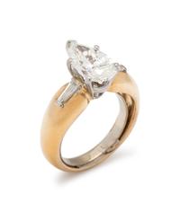DIAMOND RING