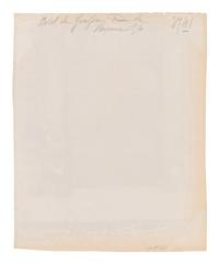 A group of three photographs ( Hôtel de la Comtess de Verrue, rue du Regard , 1899; Hôtel de Gouffier, rue de Varenne 56 , 1899-1900; Hôtel d'Argouges, rue Seguier 16 , 1900)