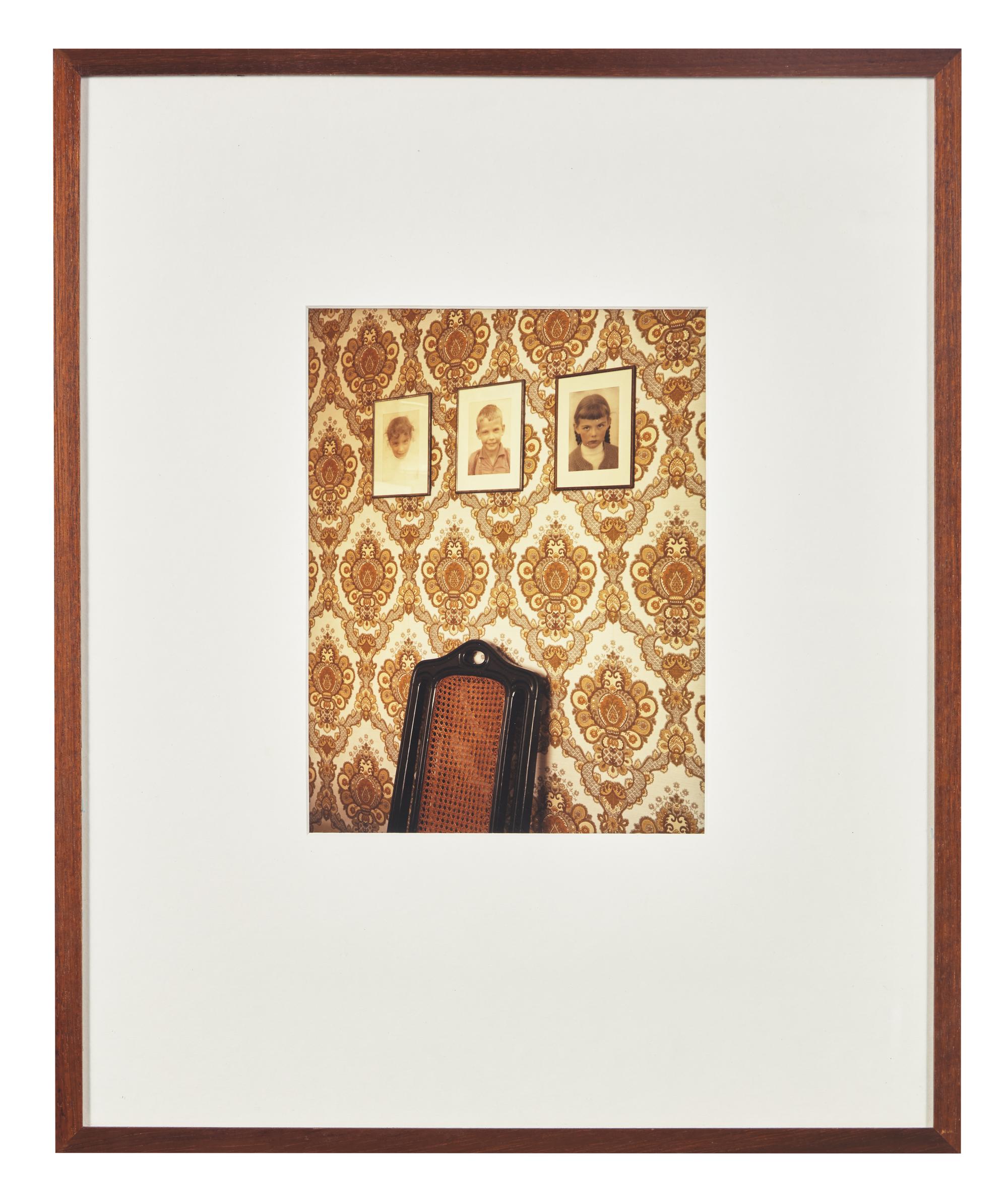 Interieur, 1979-1983