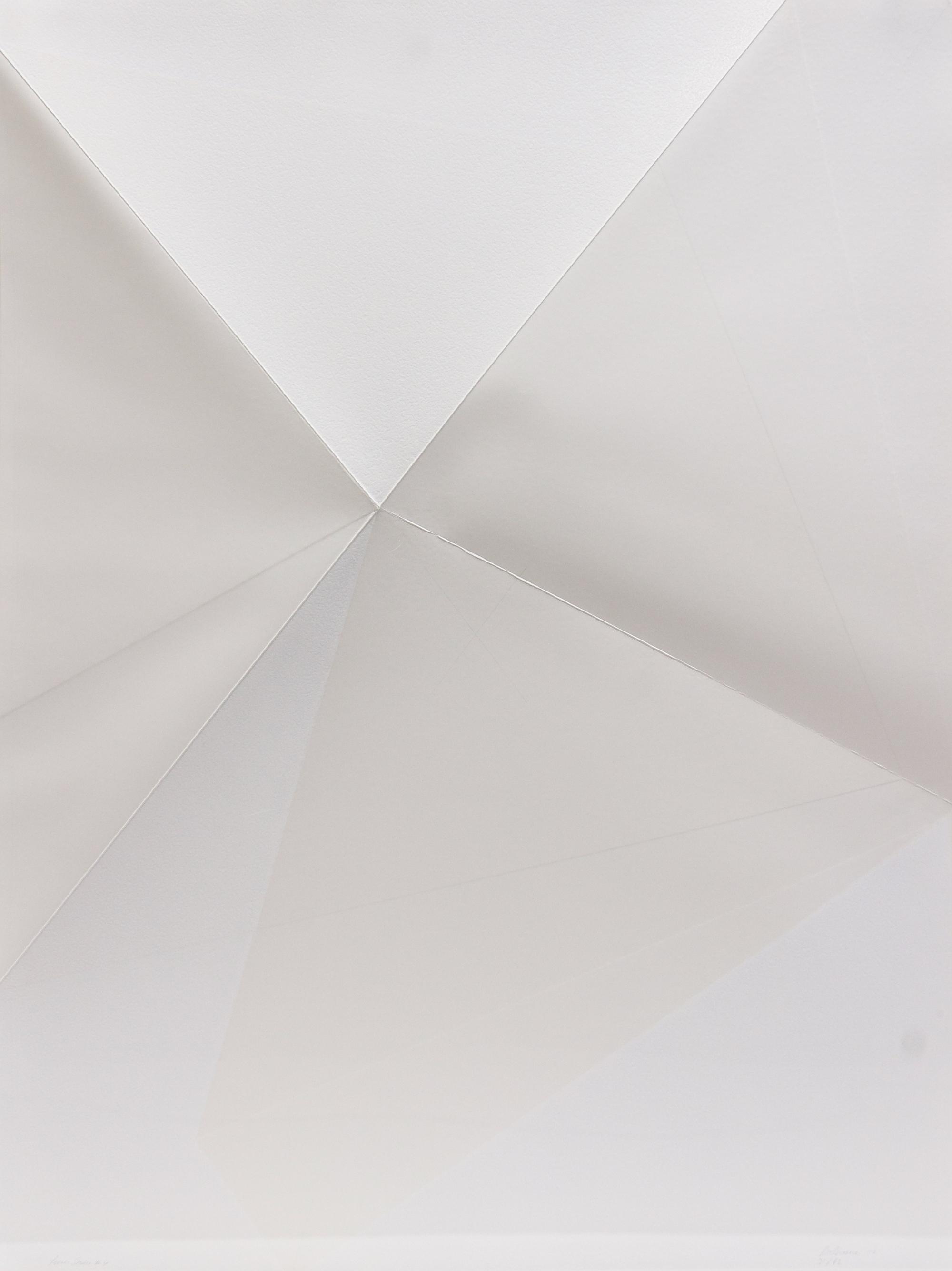 Locus (complete portfolio of 6), 1972-1975