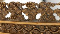 A French Gilt Bronze Surtout de Table