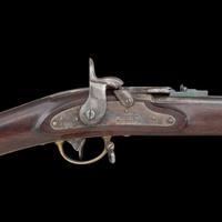 Merrill Breechloading Rifle