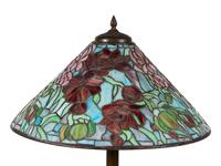 Bigelow and Kennard Table Lamp