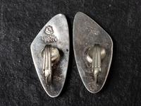Taxco Sterling Silver Jewelry