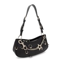 Christian Dior, Pierced Hardcore Bag