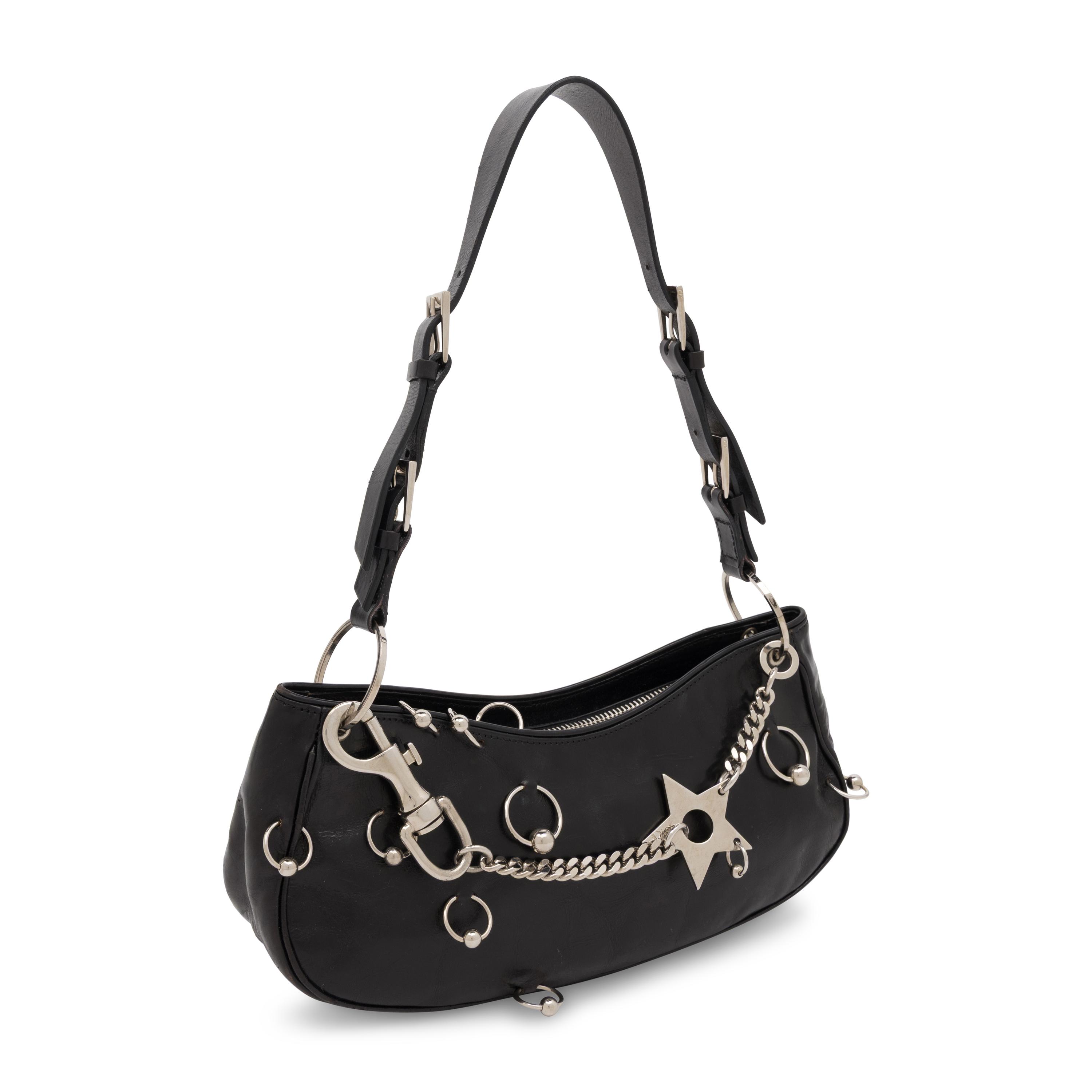 Christian Dior, Pierced Hardcore Bag