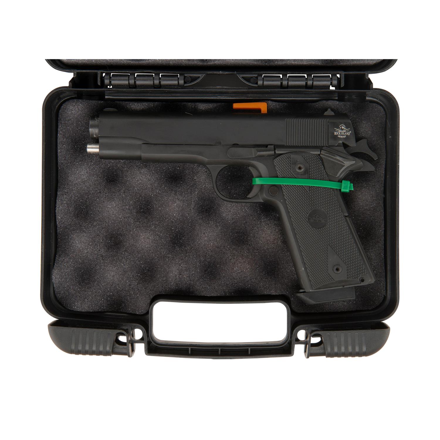 *Rock Island Armory 10mm 1911A1-FS Pistol in Box with Accessories