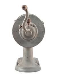 A Lippincott's "Blizzard" Counter Top Ice Shaver