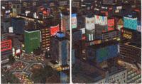 Tokyo Diptych
