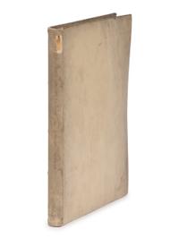 [Natural History] Paulli, Simon. Commentarius de Abusu Tabaci Americanorum Veteri, et Herbae thee Asiaticorum in Europa Novo...