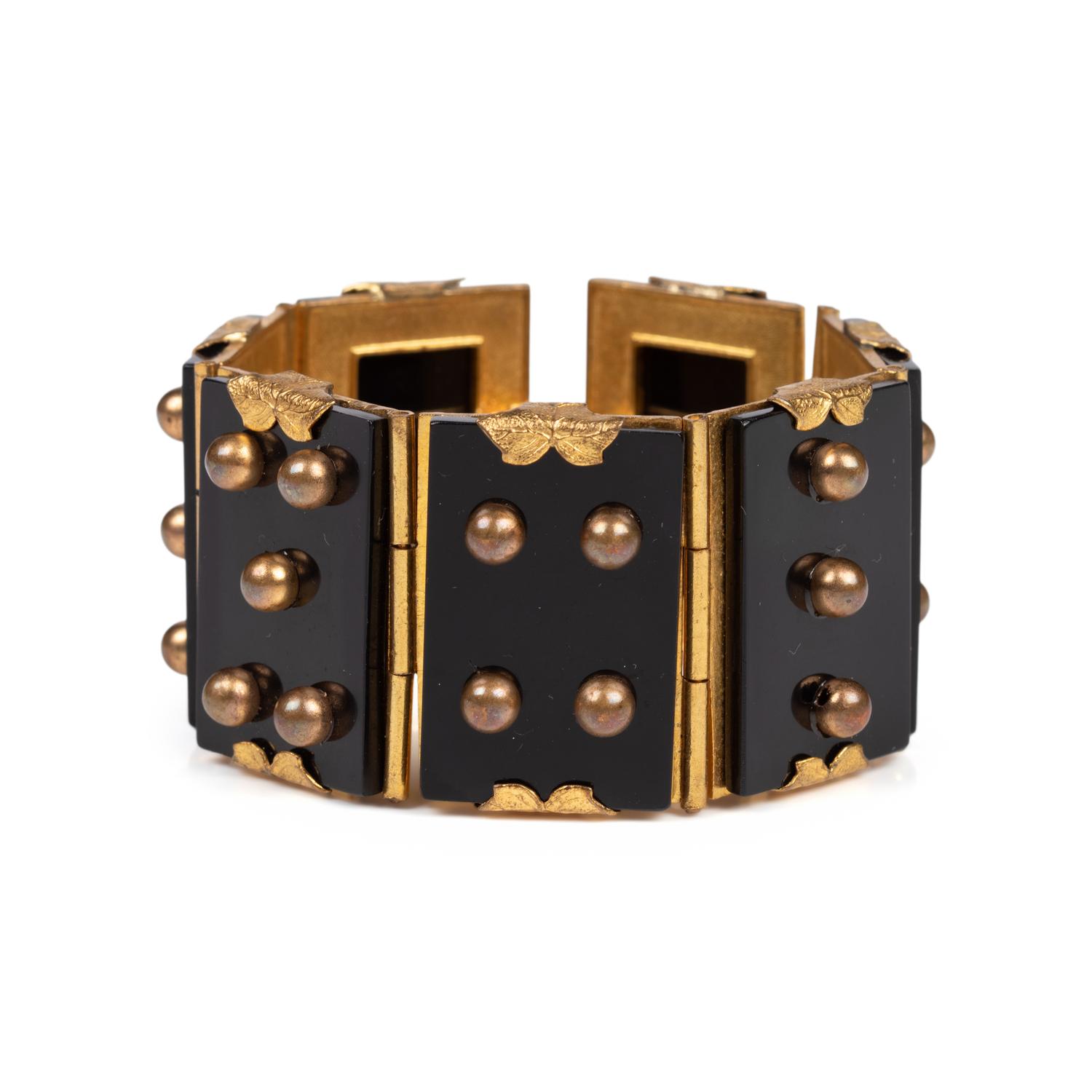 Chanel, Domino Bracelet