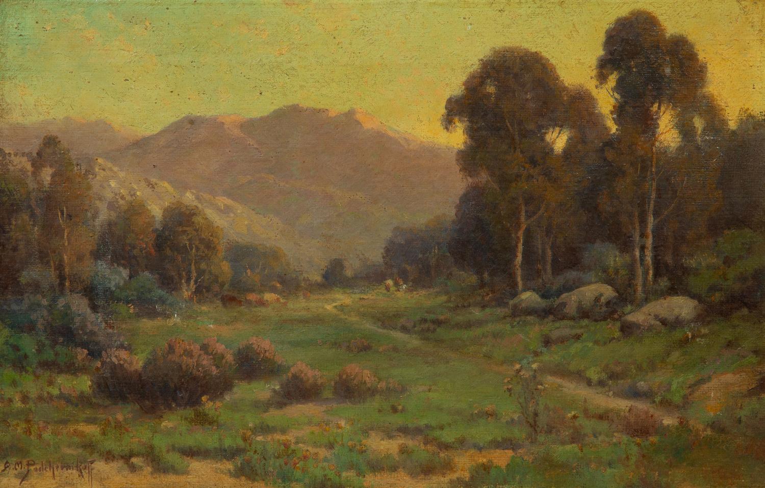 Landscape