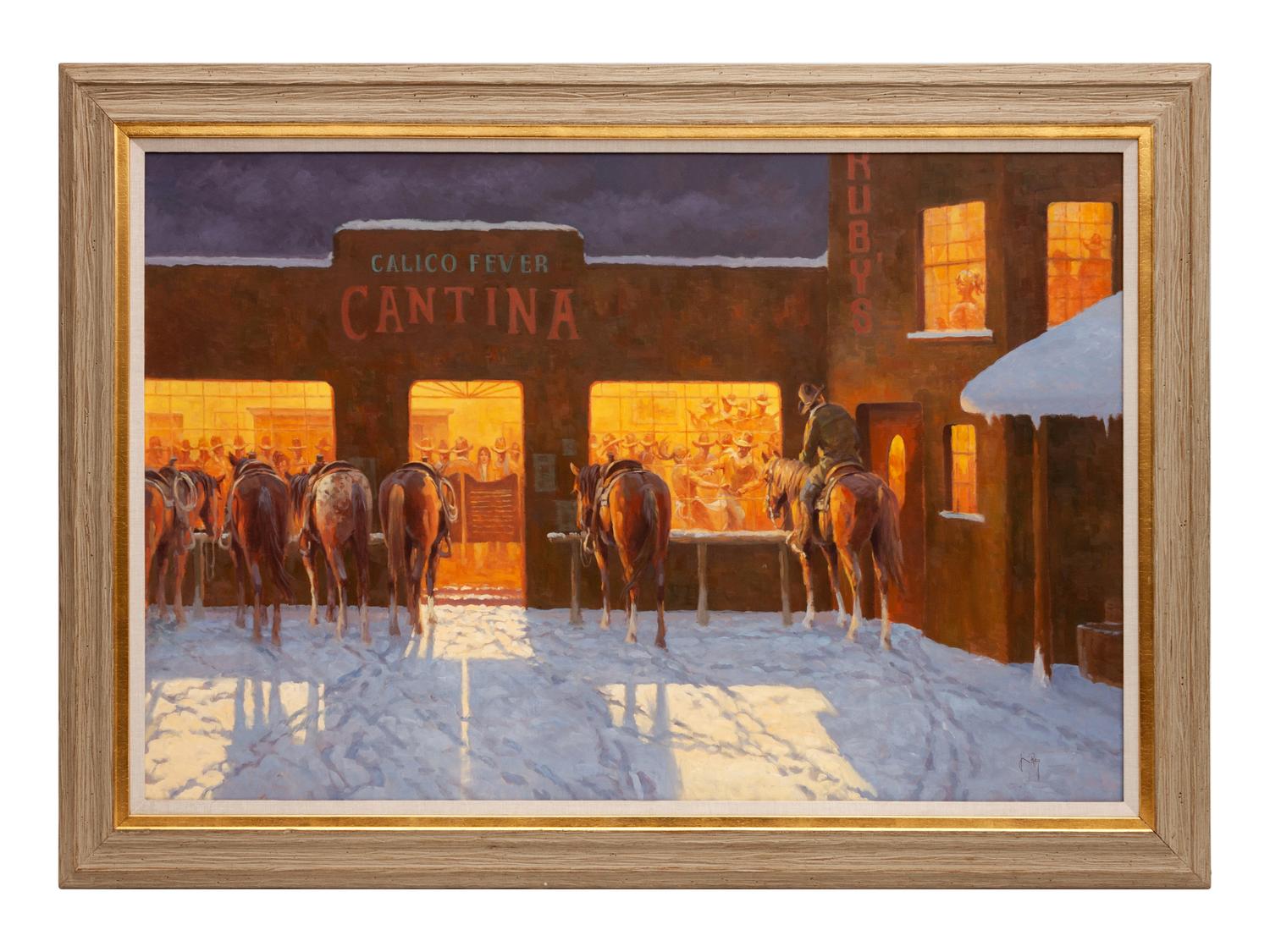 Calico Cantina