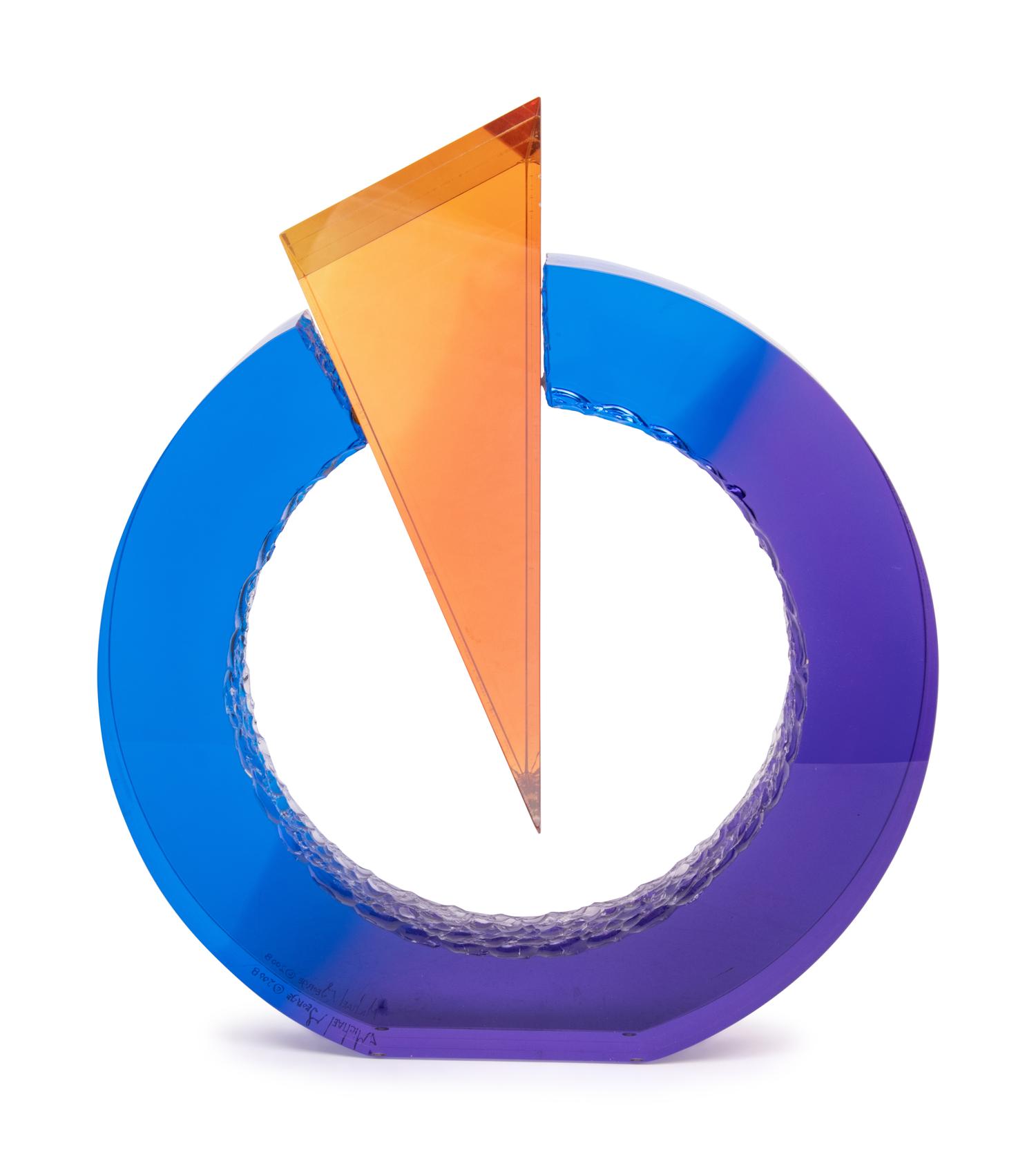 Piece of Pie, 2008