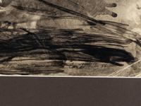 Untitled Abstract , 1955