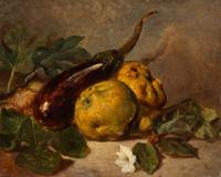 Manner of Henri Fantin-Latour (French, 1836–1904)