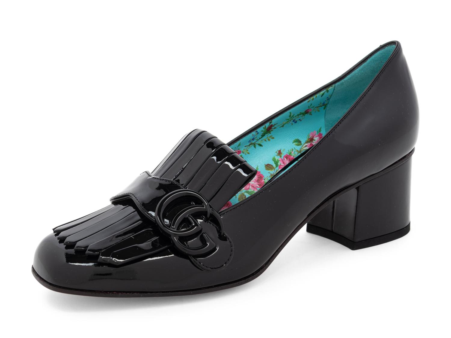 Gucci Patent leather Shoes, Unworn