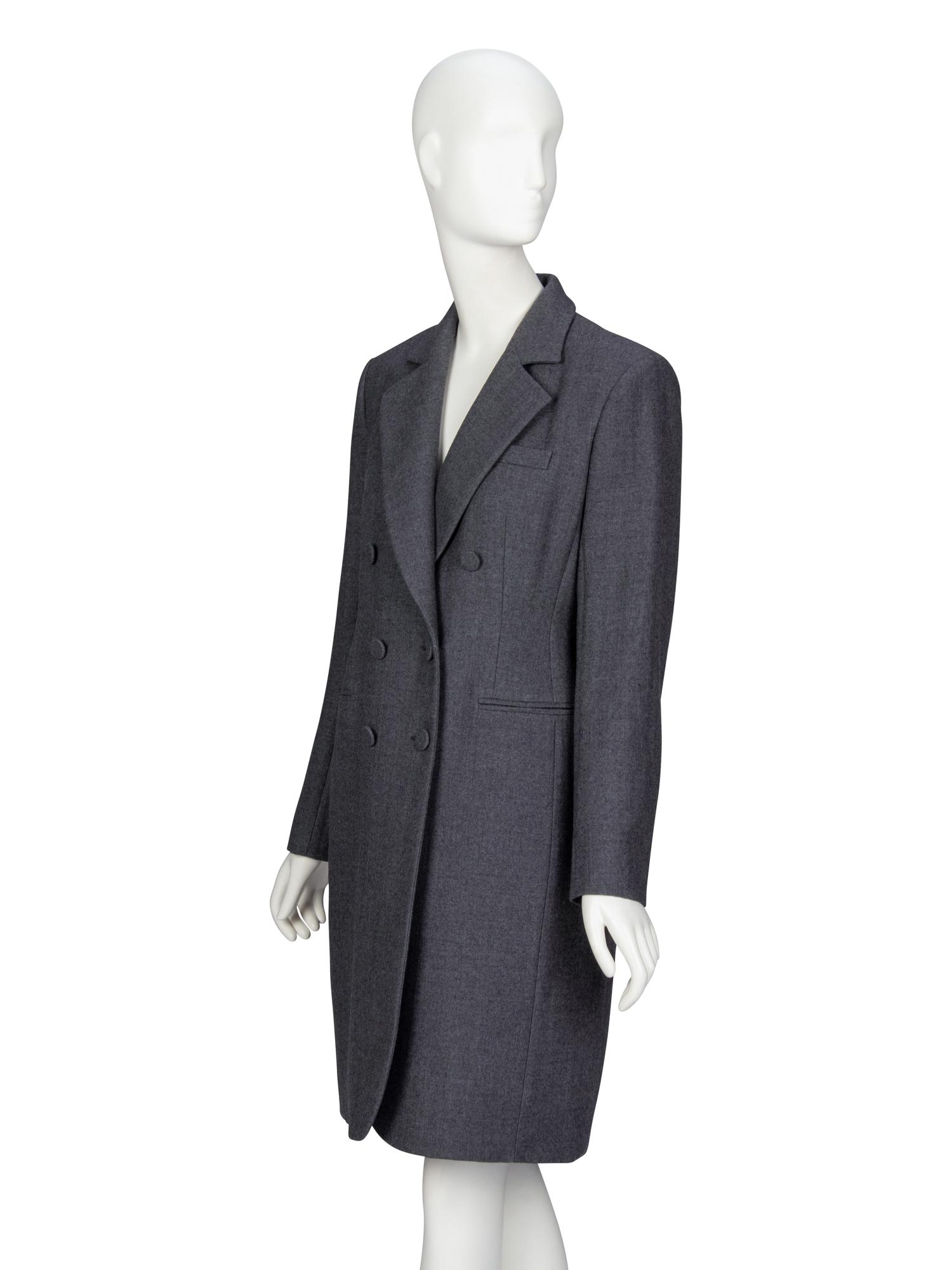Christian Dior by Maria Grazia Chiuri, Tailored Coat
