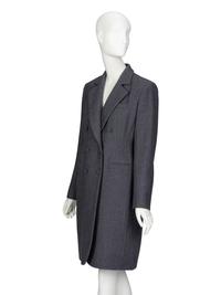 Christian Dior by Maria Grazia Chiuri, Tailored Coat