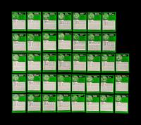 A Complete Set of 1977-78 Topps Basketball Cards,