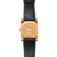 XEMEX, RUEDI KÜLLING, 18K PINK GOLD 'AVENUE' CHRONOGRAPH WRISTWATCH