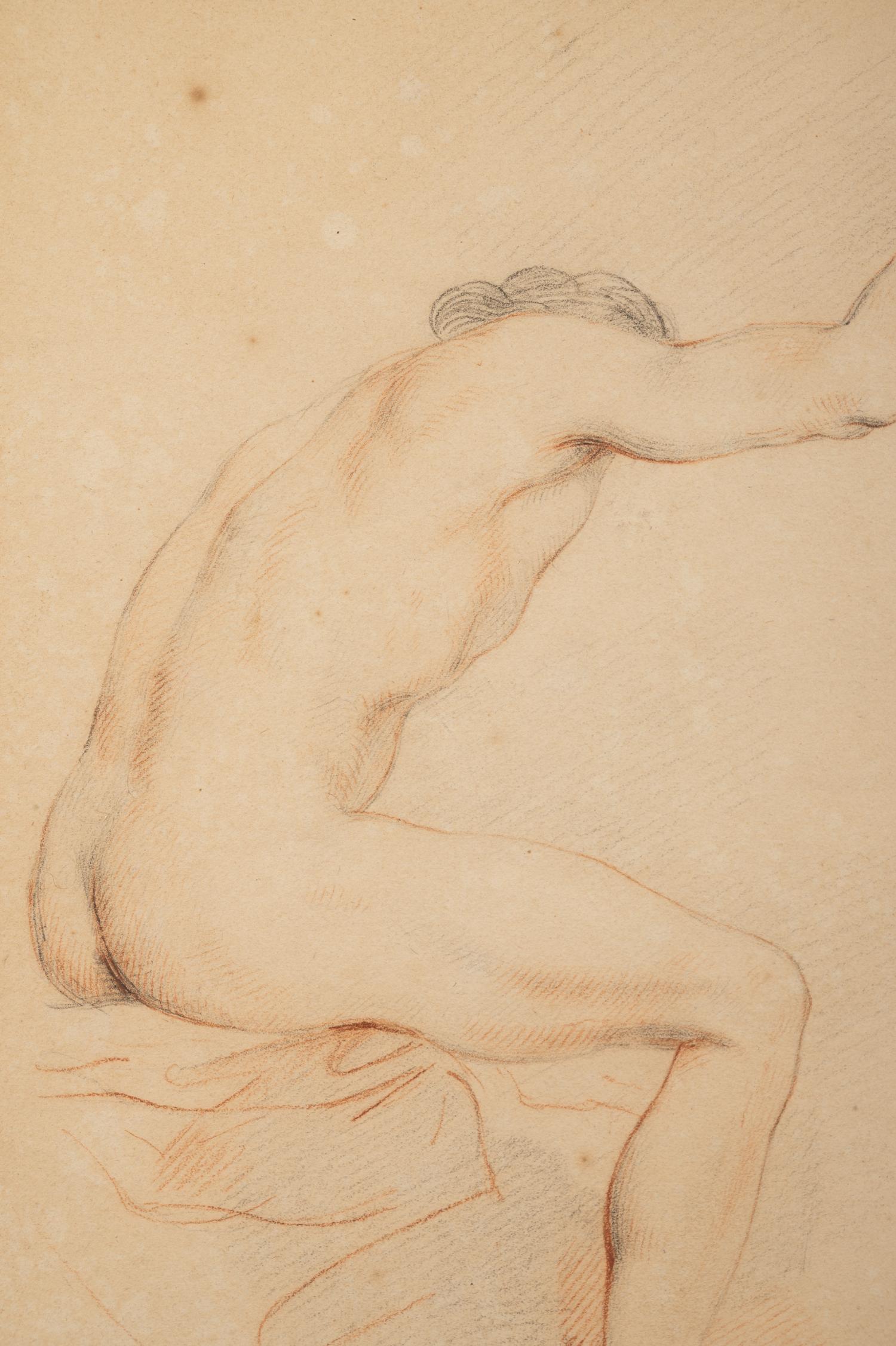 Francesco Bartolozzi (Italian, 1727-1815)