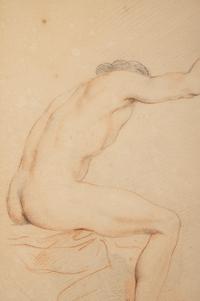 Francesco Bartolozzi (Italian, 1727-1815)