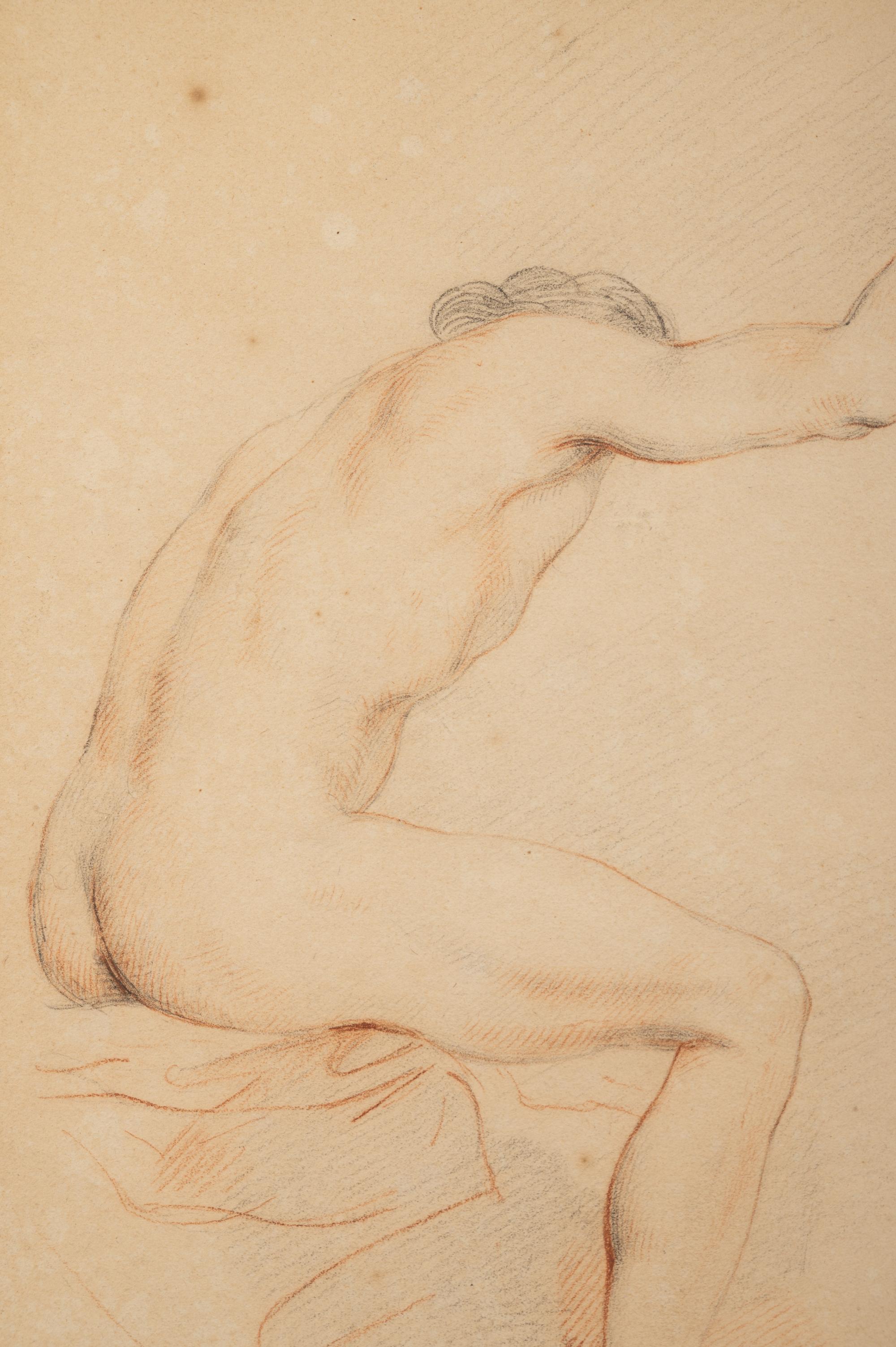 Francesco Bartolozzi (Italian, 1727-1815)